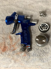 Devilbiss GTI Pro Lite Te10 Genuine Spray gun