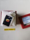 Portachiavi Logo Fiat Abarth Fatti A Mano Idea Regalo Collezione