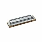 HOHNER Marine band CLASSIC / A 10 hole harmonica