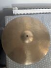 Zildjian K Crash Cymbal