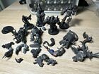 Chaos marines pack