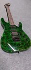 Kramer Pacer Custom II electric guitar w/case (1991)