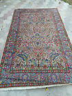 Vendesi tappeto persiano antico Kirman Lavar