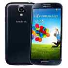 Samsung Galaxy S4 GT-I9505F 16GB - BLACK UNLOCKED