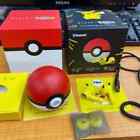 Edizione limitata Pikachu Auricolari Bluetooth auricolari wireless per Razer