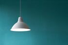 STAMPA FINE ART MINIMAL LAMPADA