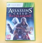 Assassin s Creed Revelations GIOCO XBOX 360 VERSIONE ITALIANA