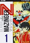 Mazinger Z. Ultimate edition. Vol. 1 - Nagai Go