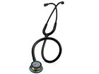 LITTMANN CLASSIC III - 5870 - nero - finiture arcobaleno