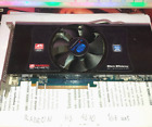 ATI Radeon HD 4870 1gb scheda video gddr5 sapphire