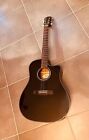 Chitarra Acustica Fender CD-60CE BLK-DS-V2