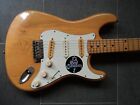 Maya Stratocaster Made in Japan 70er Jahre