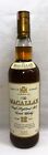 MACALLAN 12 YO  - GIOVINETTI IMPORT - cl 70 gr 40 cod. sc 452