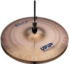 UFIP Bionic Series 14" Hi Hat