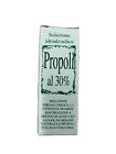 Tintura di Propoli 20 ml italiana con contagocce Tintura madre di propoli