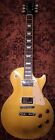 chitarra elettrica gibson Les Paul Gold Top Traditional