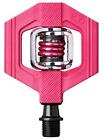Crank Brothers candy1 Pedale di MTB Unisex Adulto, Rosa - NUOVO