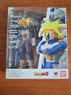 Bandai Sh Figuarts Dragonball Z Trunks Super Saiyan