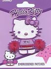 PRYMM - TOPPA DECORATIVA AUTOADESIVA HELLO KITTY