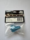 Tamiya F104 Aluminium Battery Locker (F104/F104W) NIP Rare