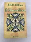 J.R.R. TOLKIEN - IL SILMARILLION - RUSCONI