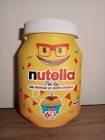 Nutella Barattolo Expo Anniversario 60 Anni