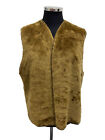 BARBOUR GILET UOMO MAN VEST VINTAGE JHD4202