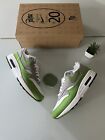 Nike Air Max 1 Patta 20th Anniversary Clorophyll - Size 44 | 10US | 9UK