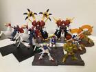 Gundam Figure Lot Collection Devil G Gundam Collection