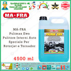 Mafra P0664 Pulimax Ewo Speciale Per Rotorjet e Tornador Interni Auto 4500 ml