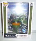 FUNKO POP GAME COVER HALO COMBAT EVOLVED MASTER CHIEF 04 VINYL FIGURE - NEW