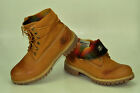 Timberland EK Roll Top Woolrich Boots Schnürschuhe Herren Winter Stiefel 6829A