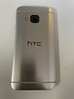 HTC  One M9 - 32GB (Ohne Simlock) Smartphone - Silver-Gold