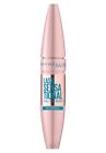 Maybelline New York Mascara Volumizzante Ciglia Sensazionali Waterproof Nero