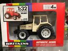 Tractor Volvo Valmet 805 britains White RARE +++++++