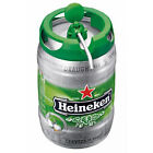 Birra HEINEKEN fusto 5lt lager beer