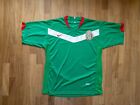 Maglia Jersey Messico home 2006 Mexico Football Vintage Nike L