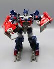 Transformers - Dark of The Moon - Voyager Class - Optimus Prime - Hasbro - 2010