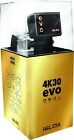 ACTION CAMERA NERO NILOX EVO 4K30 NUOVA