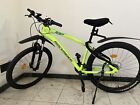 Bicicletta mountain bike