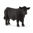 SCHLEICH TORO BLACK ANGUS (5)