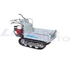 Motocarriola transporter Bertolini BTR 450 minidumper 450 kg