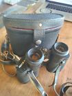 Binocolo Revue 8x30 Vintage Con Custodia Originale, Ottime Condizioni