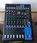 MIXER ANALOGICO YAMAHA MG10XUF