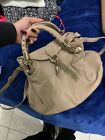 borsa liu jo beige