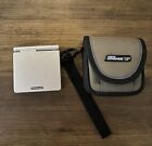 Nintendo Game Boy Advance SP Grey Handheld Console