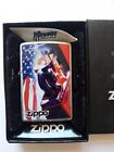 Zippo Accendino Mazzi