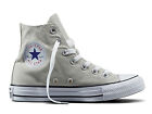 CONVERSE SCARPE UNISEX  155565C 314  ALL STAR HI CANVAS SEASONAL LIGHT SURPLUS