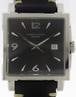 Hamilton Jazzmaster Square Herren- Automatik- Armbanduhr Edelstahl Ref. H324150