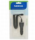 NOKIA DC-6 CARICA BATTERIA AUTO MICRO USB 3310(2017) N85 N86 N97 ASHA 6760 8800